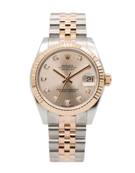 Rolex Datejust Lady 31 178271